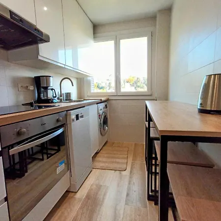 Private In Renovated - Tram 1 Min Walk * Nizza